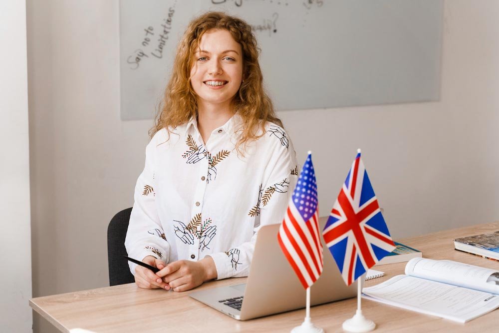 Corso Inglese Intermedio
