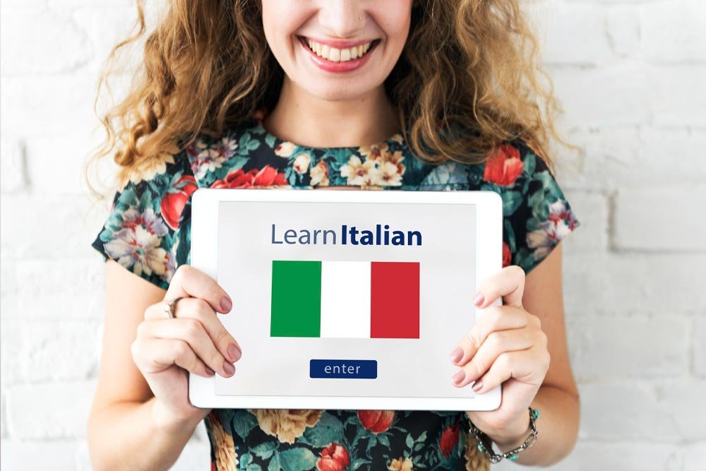 Corso Lingua Italiana per stranieri