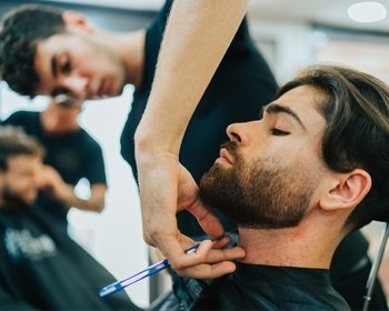 Corso Riqualificazione Barbieri